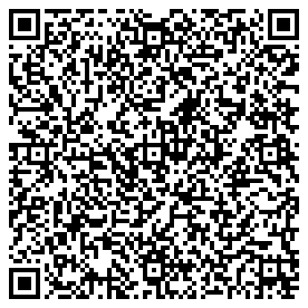 QR-код с контактной информацией организации ООО Металл - центр "Фаворит"