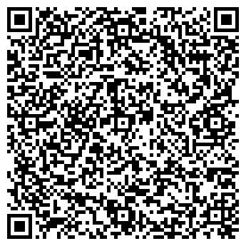 QR-код с контактной информацией организации ООО Балтик Мастер