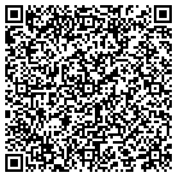 QR-код с контактной информацией организации ООО Солнышко