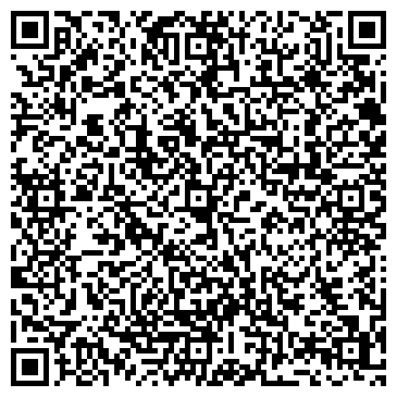 QR-код с контактной информацией организации COXSWAIN CONTAINERS