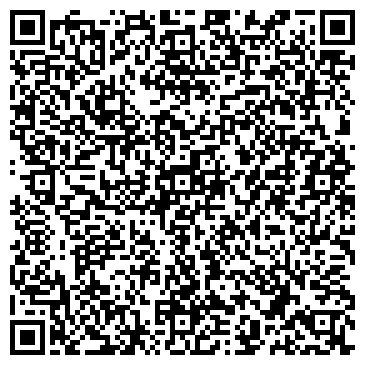 QR-код с контактной информацией организации Мадам - Брошкина