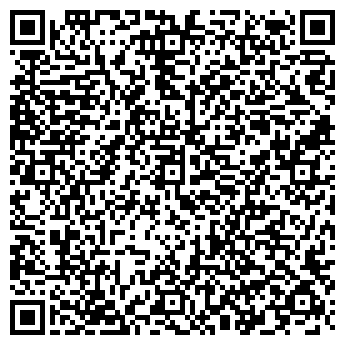 QR-код с контактной информацией организации ООО СпальниПро