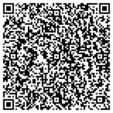 QR-код с контактной информацией организации ООО ЗАВОД - ЕВРОМАШ
