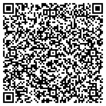 QR-код с контактной информацией организации ООО "Utake" Таштагол