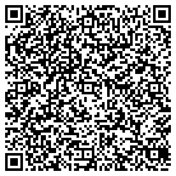 QR-код с контактной информацией организации ООО Айгудс Системс
