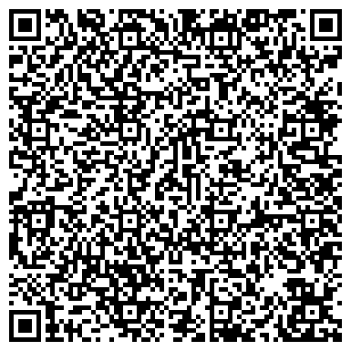 QR-код с контактной информацией организации ООО Центр миниивазивной хирургии позвоночника