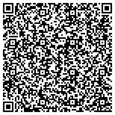 QR-код с контактной информацией организации Развивающий Гимнастический Центр