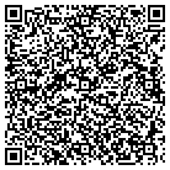 QR-код с контактной информацией организации ООО Патронаж - сити
