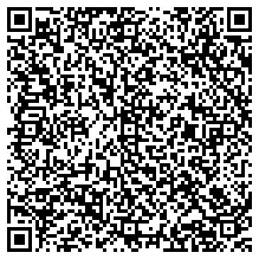QR-код с контактной информацией организации Ягель Хостел