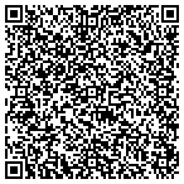 QR-код с контактной информацией организации ДТК Камчатка