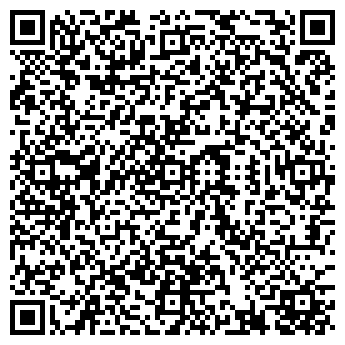 QR-код с контактной информацией организации ООО Chekomu