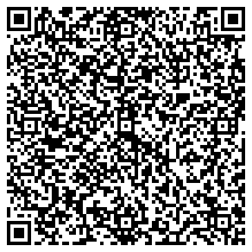 QR-код с контактной информацией организации ООО Акула