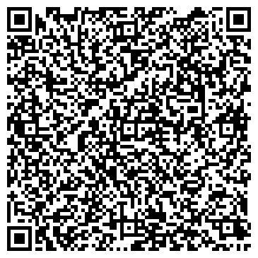 QR-код с контактной информацией организации ООО ОкнаТэк Сервис