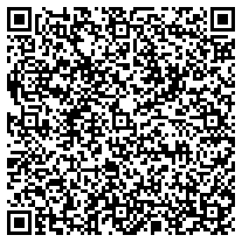 QR-код с контактной информацией организации ООО Долина радости Клининг