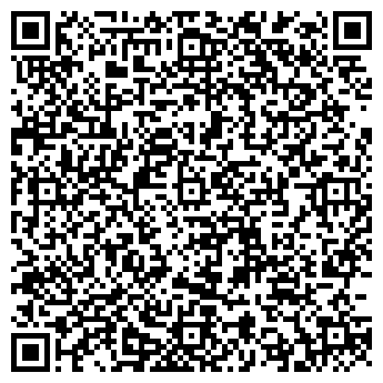 QR-код с контактной информацией организации ООО ДомКрым