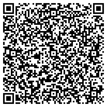 QR-код с контактной информацией организации ООО «Системный интегратор Эльф»