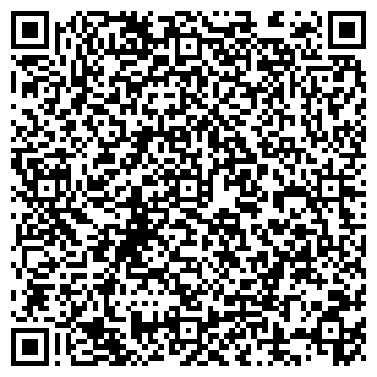 QR-код с контактной информацией организации ООО Галактика Полимеров