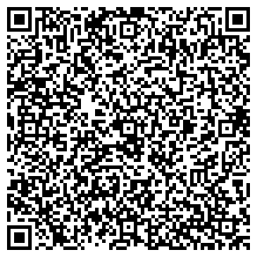 QR-код с контактной информацией организации ООО Новостроев