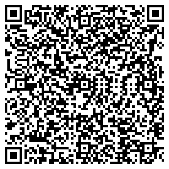 QR-код с контактной информацией организации ИП Медный всадник
