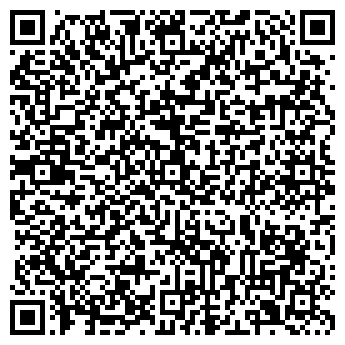 QR-код с контактной информацией организации ООО Амикта