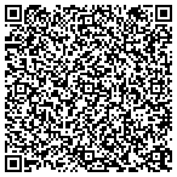 QR-код с контактной информацией организации ООО Натяжные потолки   Александровский сад  