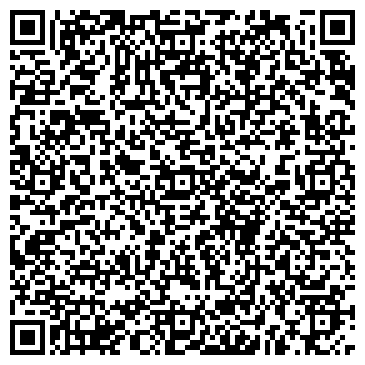 QR-код с контактной информацией организации "Олимп"