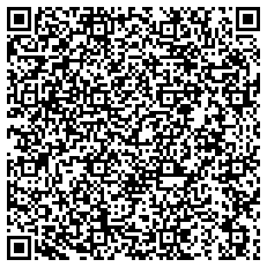 QR-код с контактной информацией организации Лаборатория "Da Vinci"