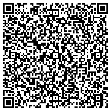 QR-код с контактной информацией организации Шатруш