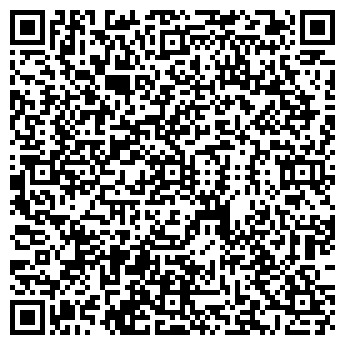 QR-код с контактной информацией организации ООО Дурасов