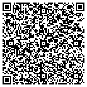QR-код с контактной информацией организации HobbyPark.kg