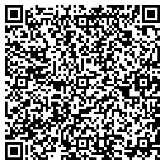 QR-код с контактной информацией организации Международная школа красоты J Academy