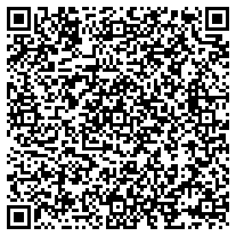 QR-код с контактной информацией организации ООО FIX