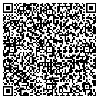 QR-код с контактной информацией организации ООО Автошка