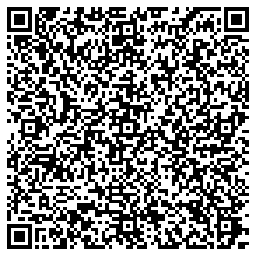 QR-код с контактной информацией организации ООО Центр Аллена Карра