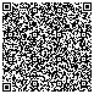 QR-код с контактной информацией организации ООО Автотранспортное предприятие "ИТТ"