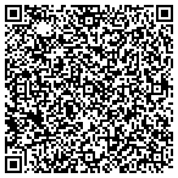 QR-код с контактной информацией организации ООО ТД Гефест