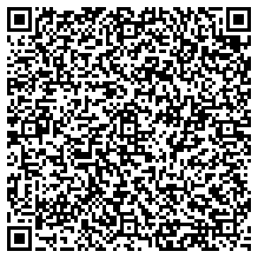 QR-код с контактной информацией организации ООО Натяжные потолки  Воробьевы Горы     
