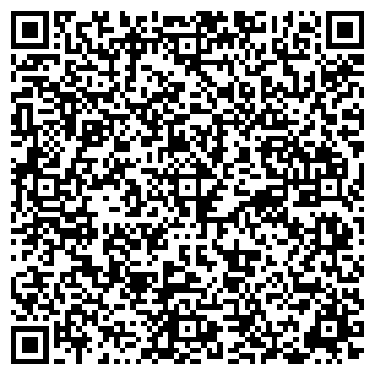 QR-код с контактной информацией организации ООО Натяжные потолки   Китай-Город 