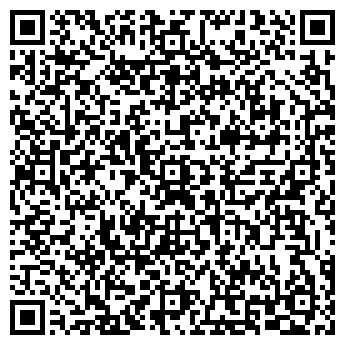 QR-код с контактной информацией организации ИП Happy Panda