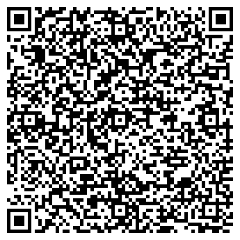 QR-код с контактной информацией организации ООО Натяжные потолки   Курская 