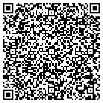 QR-код с контактной информацией организации ООО Натяжные потолки   Нагатинская 