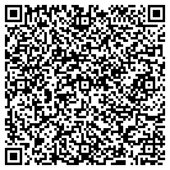 QR-код с контактной информацией организации ООО Натяжные потолки   Полянка 