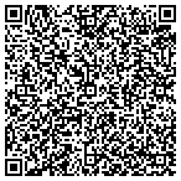QR-код с контактной информацией организации Массажный салон Людмилы Капинос
