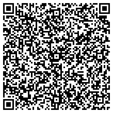 QR-код с контактной информацией организации Кубанская Гильдия Столяров