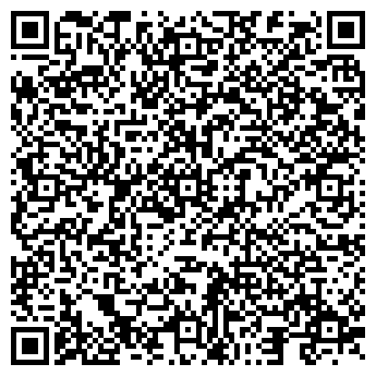 QR-код с контактной информацией организации ООО Jologistic