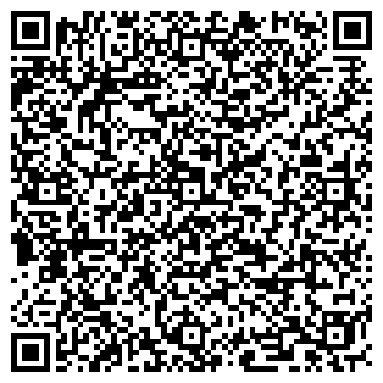 QR-код с контактной информацией организации ООО Мартхаус - Волгоград