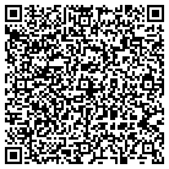 QR-код с контактной информацией организации ООО Перила Твери