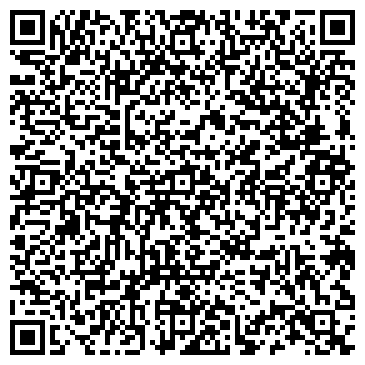 QR-код с контактной информацией организации Jaguar Центр Кунцево