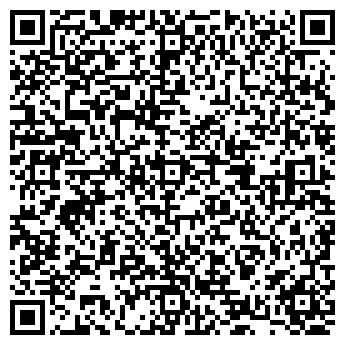 QR-код с контактной информацией организации ИП "Термалюкс" Чита