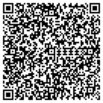 QR-код с контактной информацией организации Будур